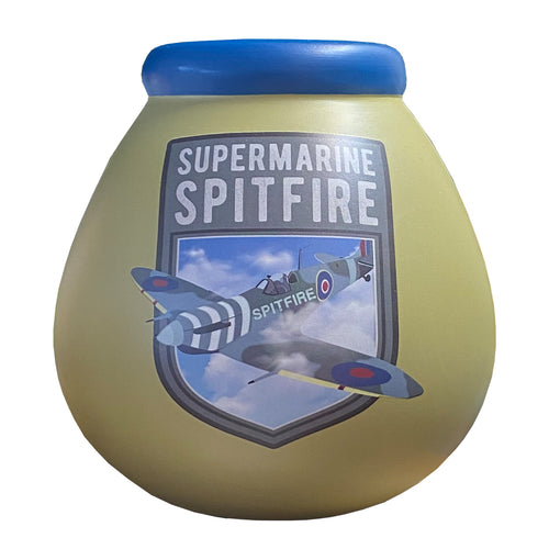 Pot Of dreams Spitfire