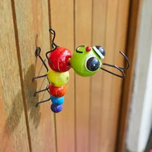 Crazy Caterpillar