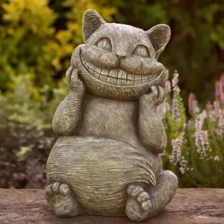 Cheshire Cat