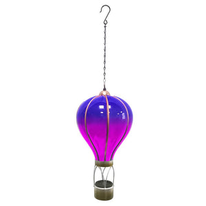 large  solar hot air ballon